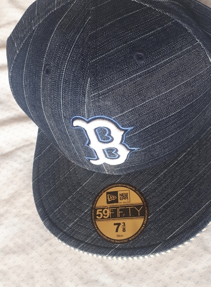 Original New ERA 59 Fifty Hat - Picture 3 of 9